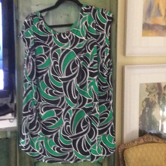 Michael Kors top - Picture 2 of 4